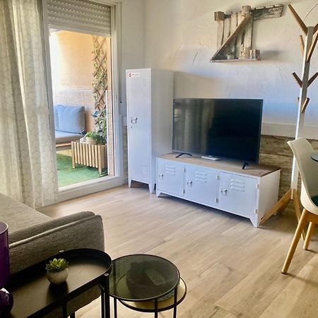 Apartamento Flamingo Torrox Buitenkant foto